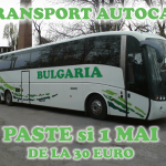 autocar paste bulgaria